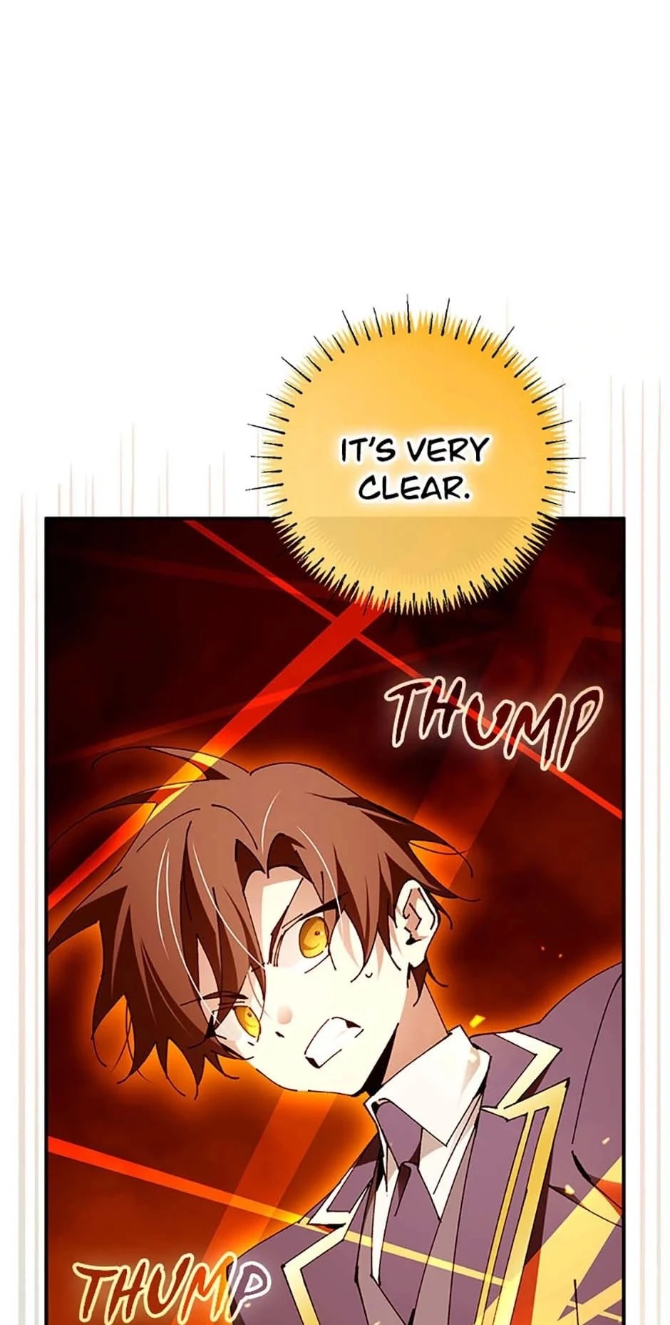 Blink Master of the Magic Academy Chapter 24 - 59