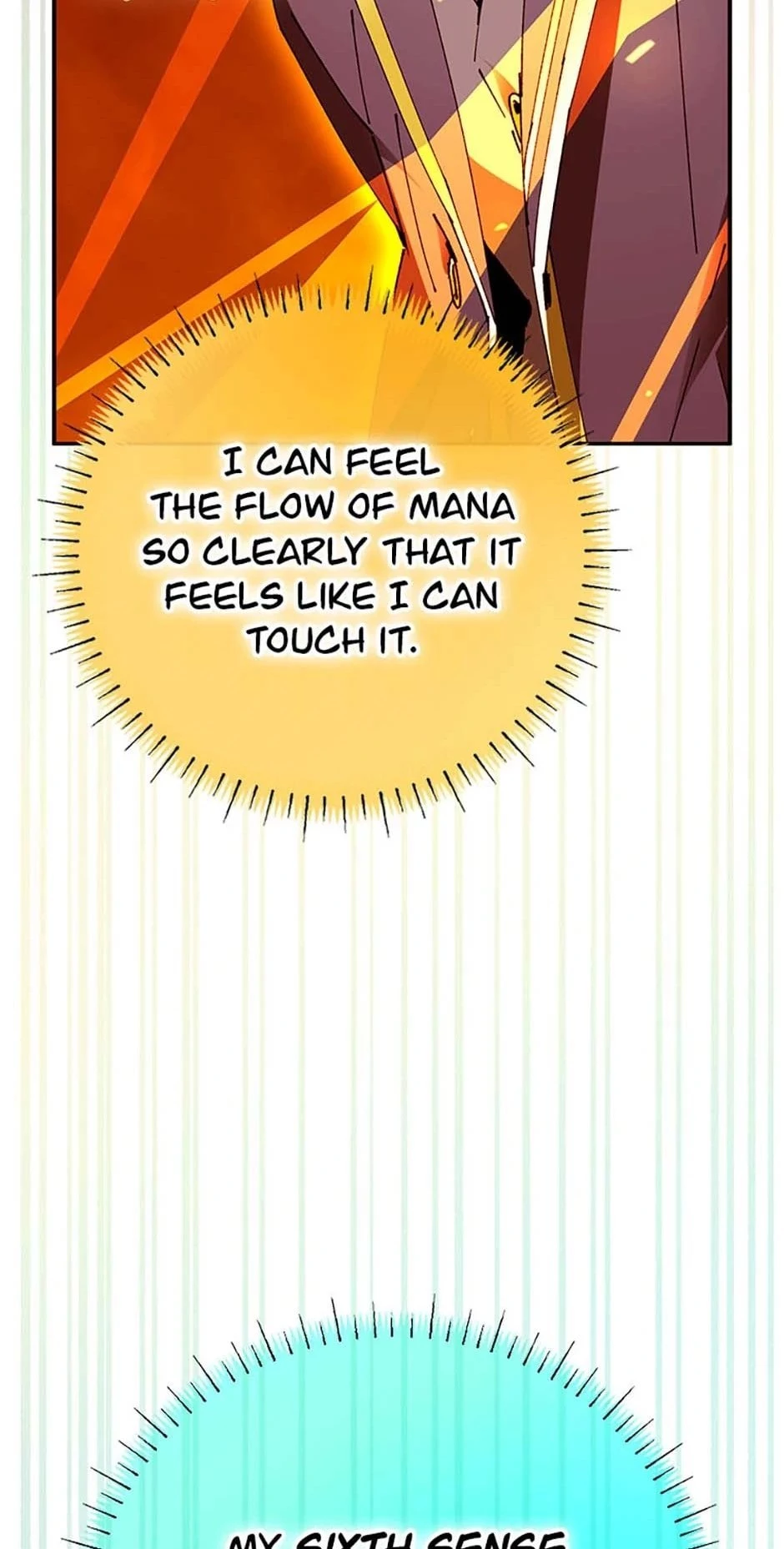 Blink Master of the Magic Academy Chapter 24 - 60