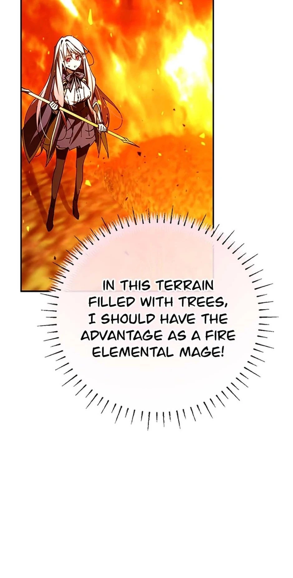 Blink Master of the Magic Academy Chapter 24 - 62