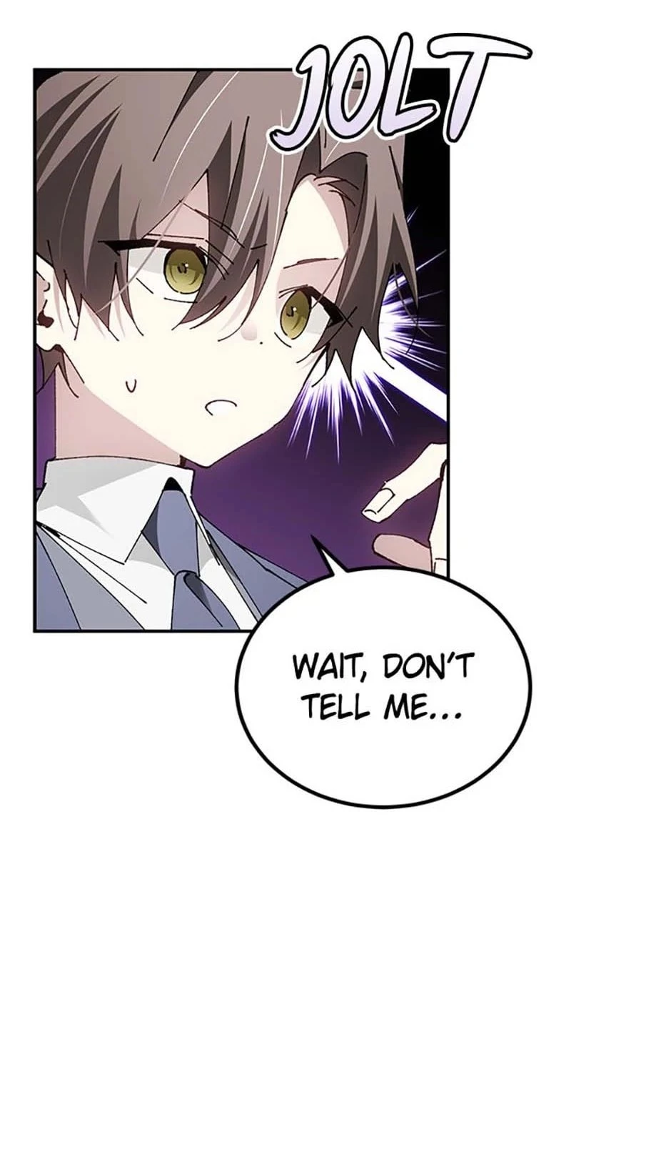 Blink Master of the Magic Academy Chapter 23 - 28