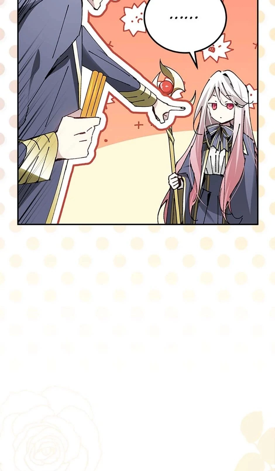 Blink Master of the Magic Academy Chapter 23 - 30