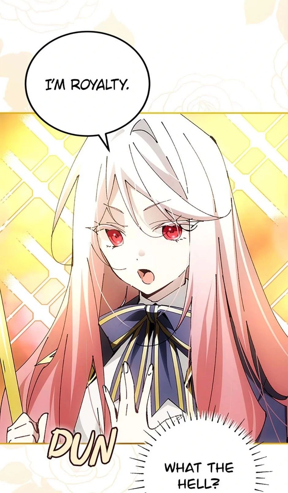 Blink Master of the Magic Academy Chapter 23 - 31