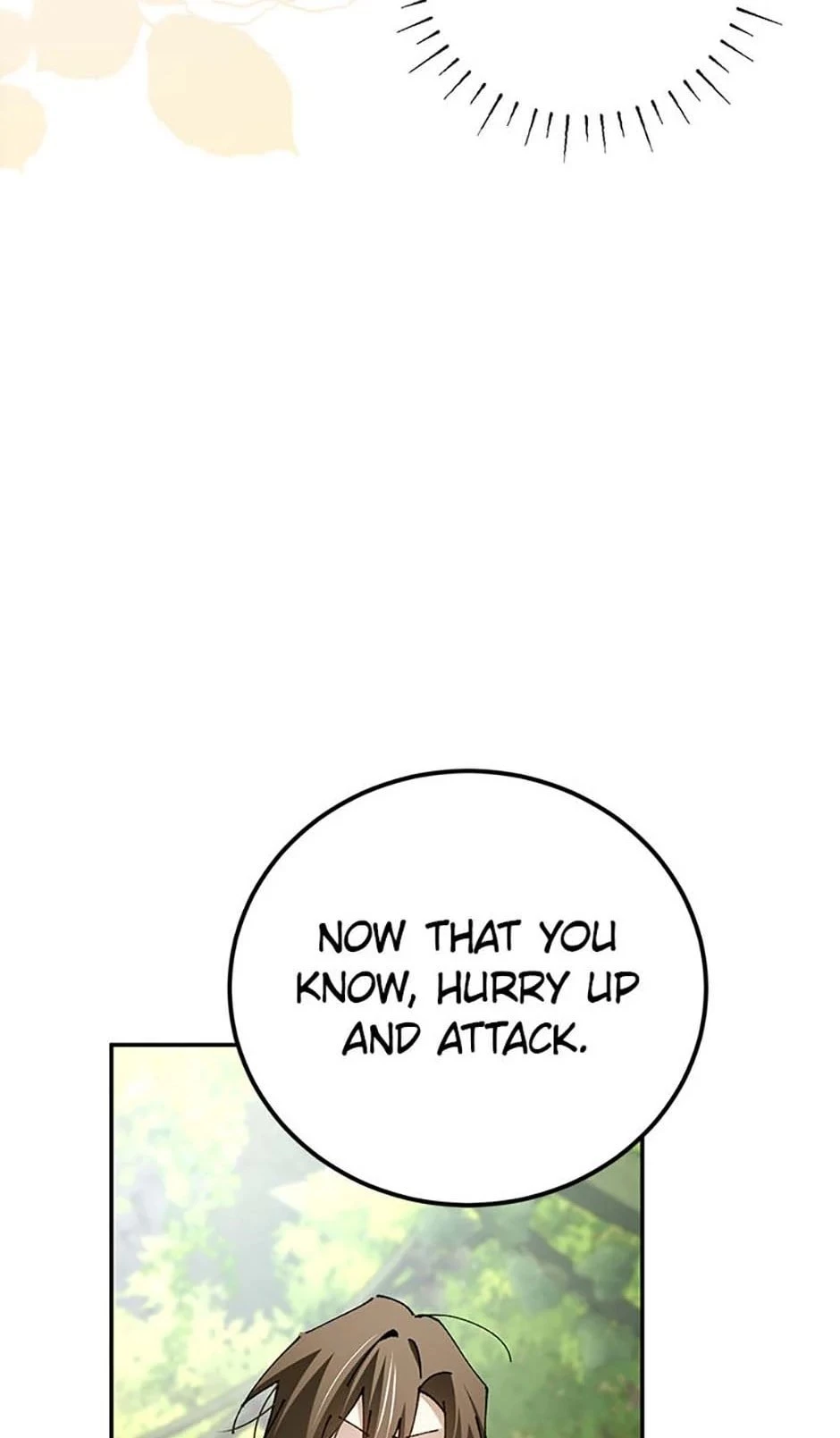Blink Master of the Magic Academy Chapter 23 - 32