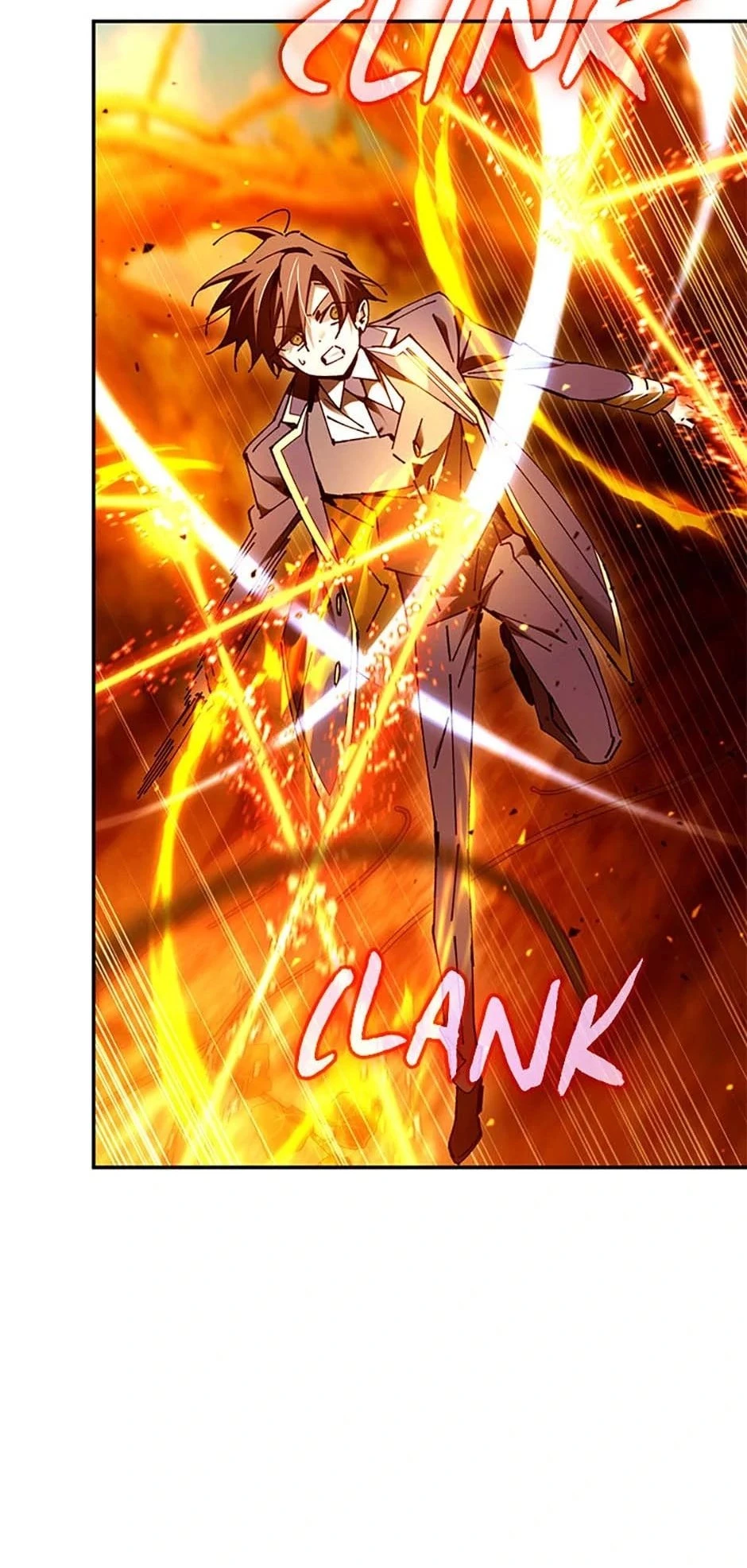 Blink Master of the Magic Academy Chapter 24 - 66