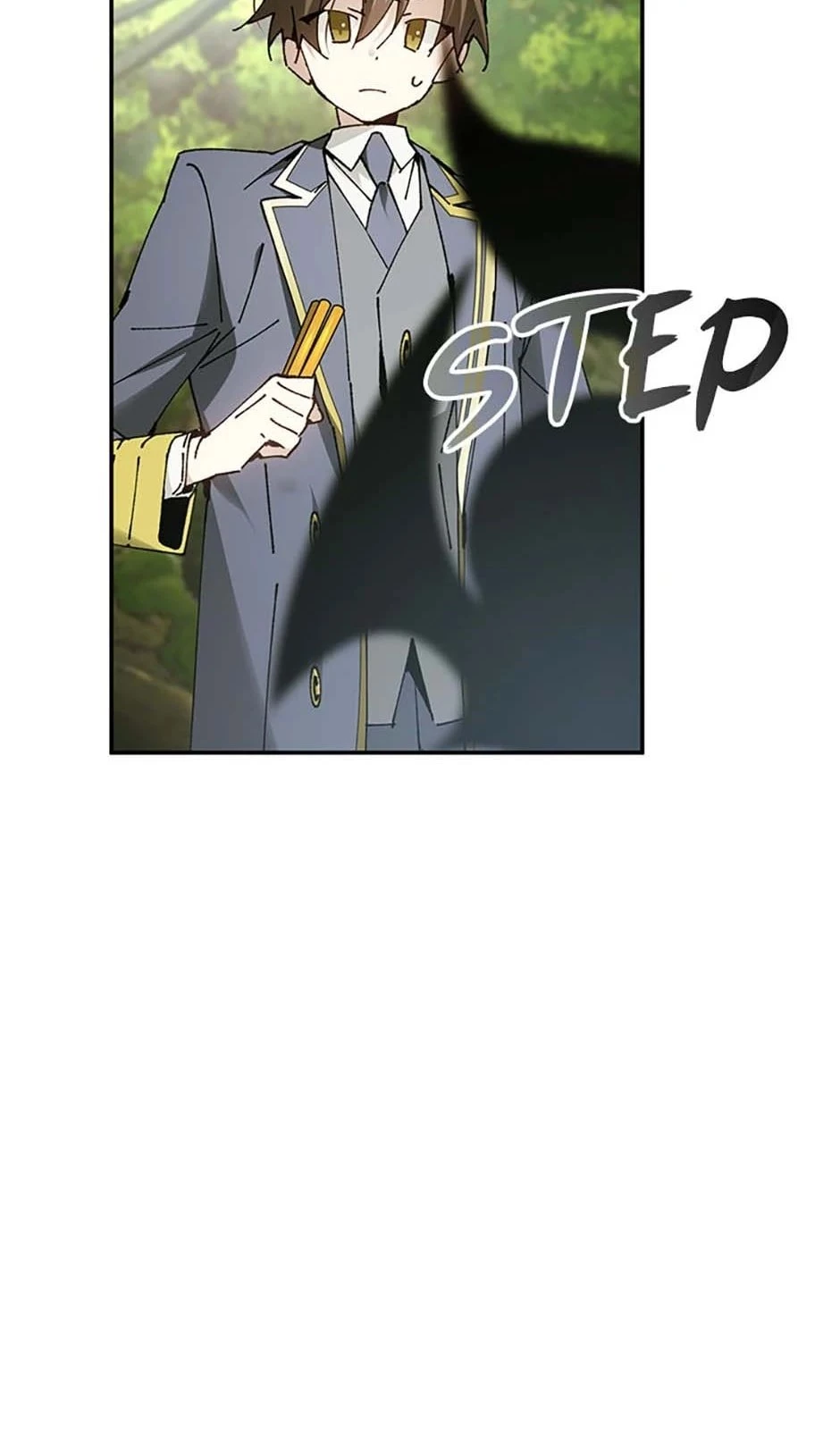 Blink Master of the Magic Academy Chapter 23 - 33
