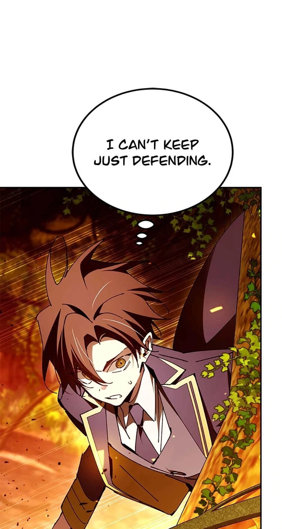 Blink Master of the Magic Academy Chapter 24 - 67