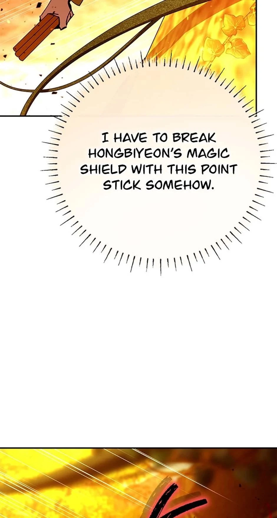 Blink Master of the Magic Academy Chapter 24 - 68