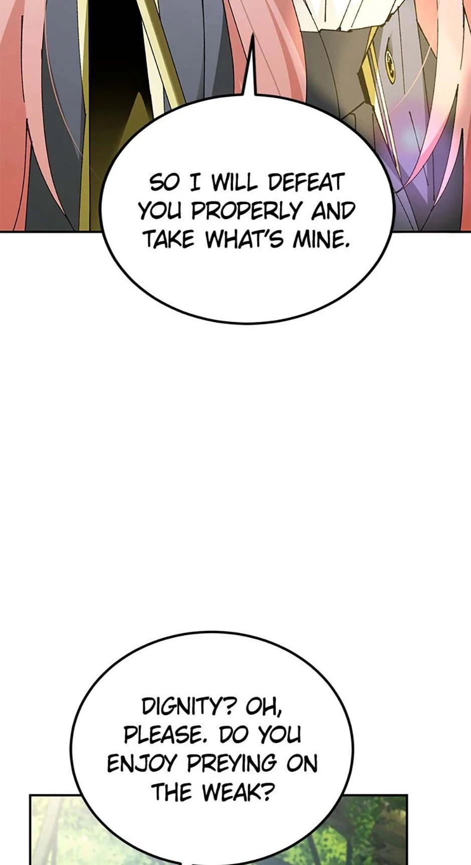 Blink Master of the Magic Academy Chapter 23 - 35