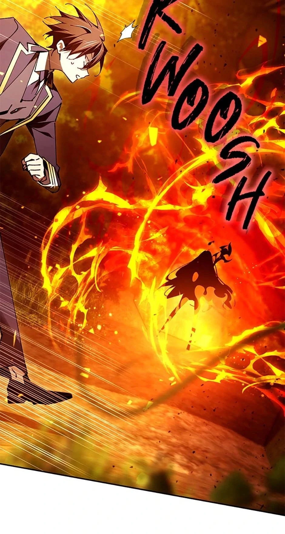 Blink Master of the Magic Academy Chapter 24 - 69