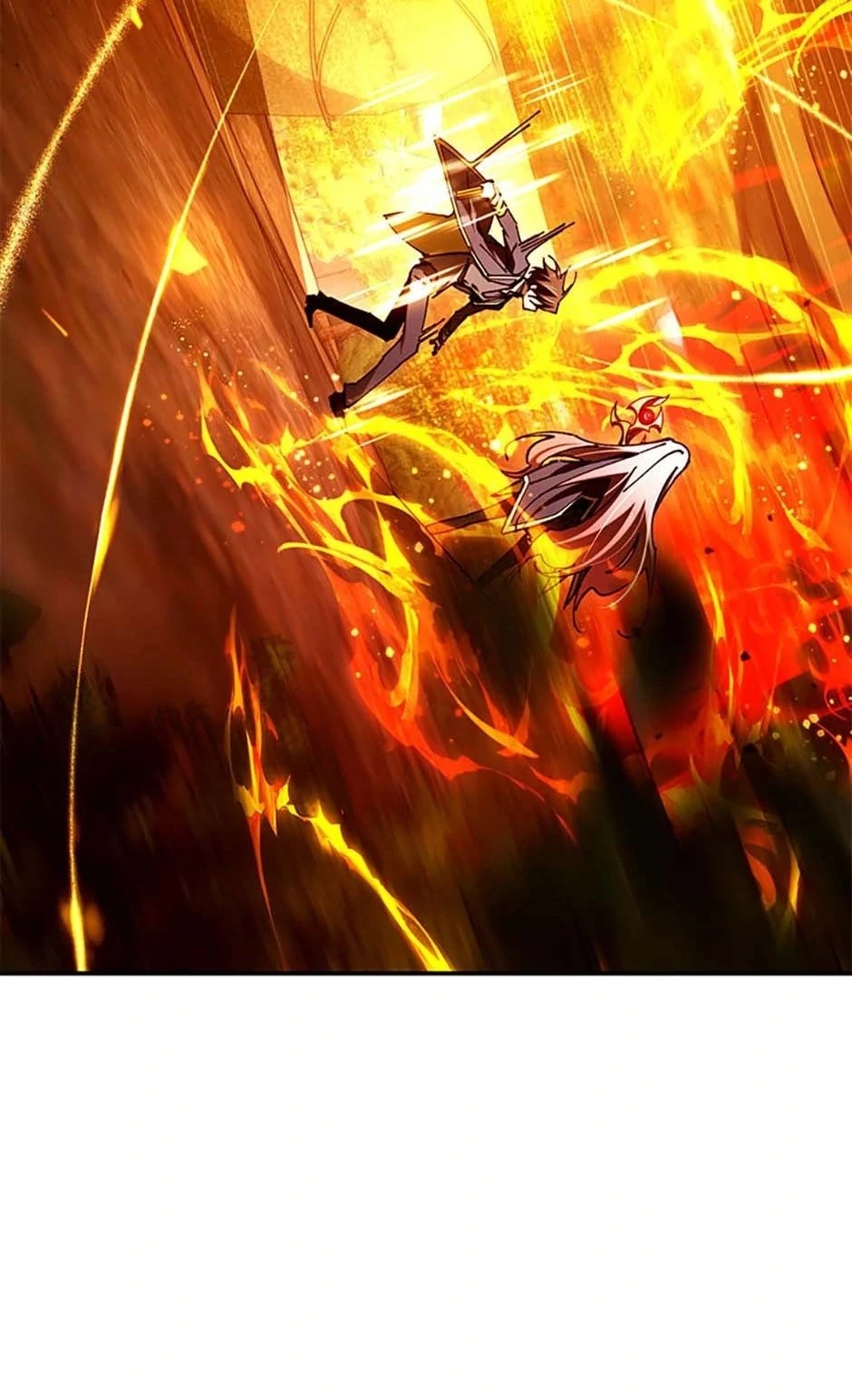 Blink Master of the Magic Academy Chapter 24 - 74