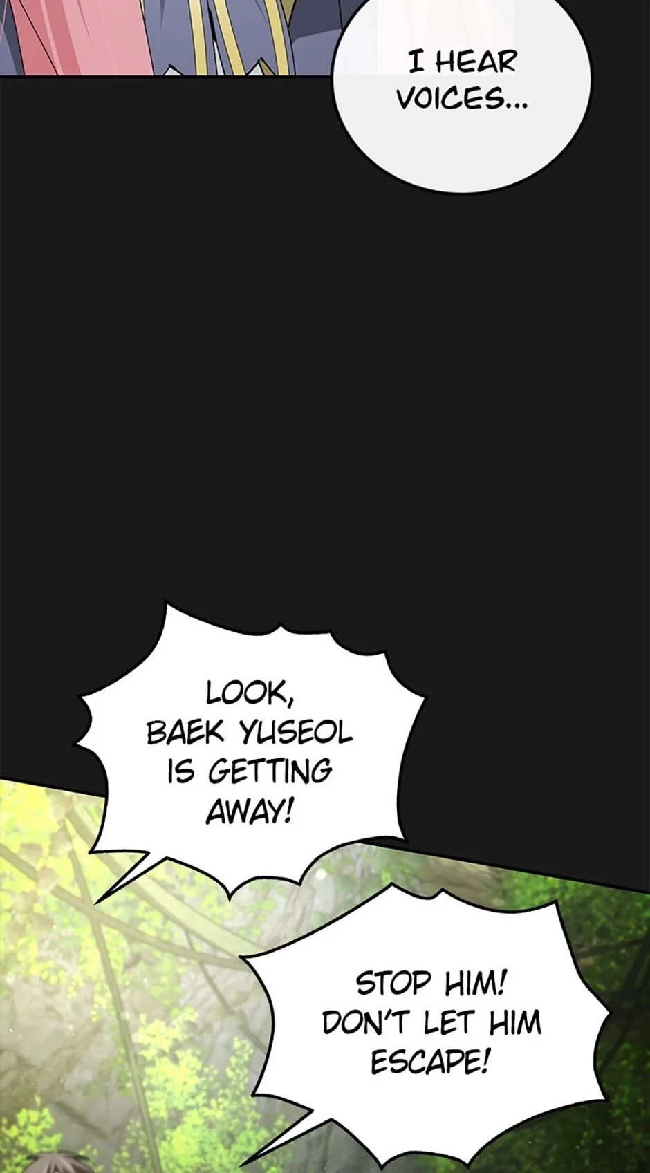 Blink Master of the Magic Academy Chapter 23 - 42