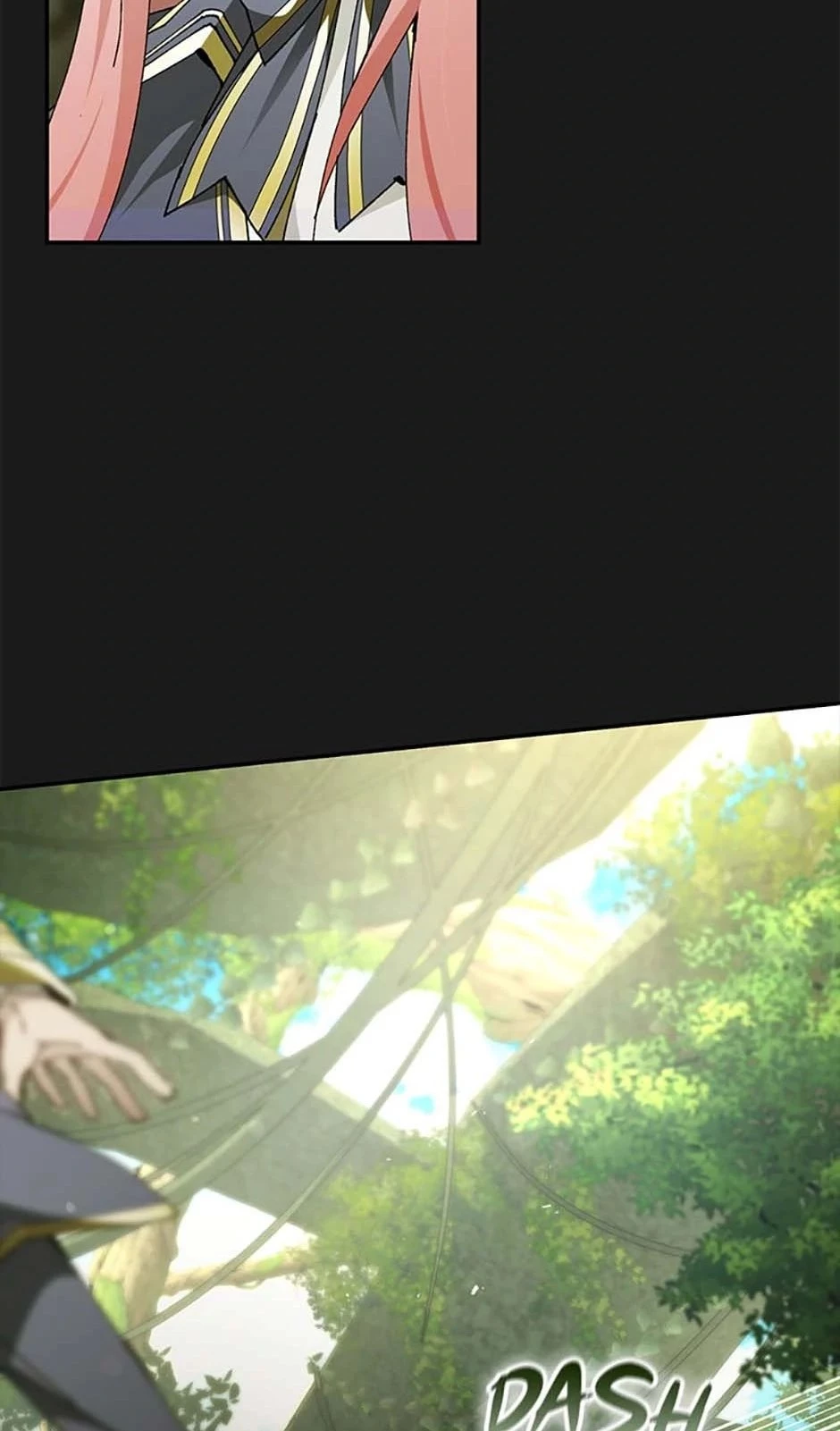 Blink Master of the Magic Academy Chapter 23 - 45