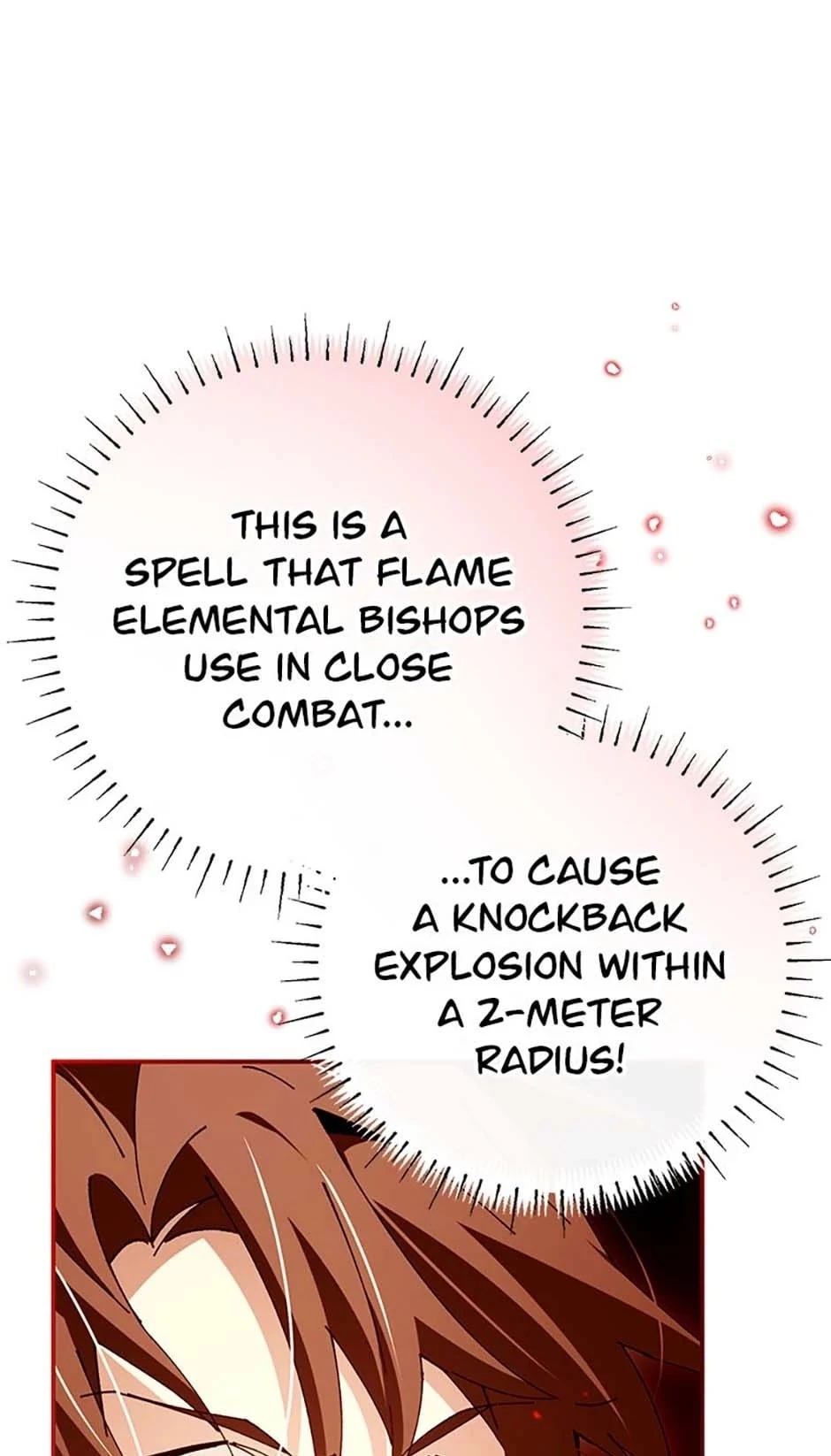 Blink Master of the Magic Academy Chapter 24 - 80