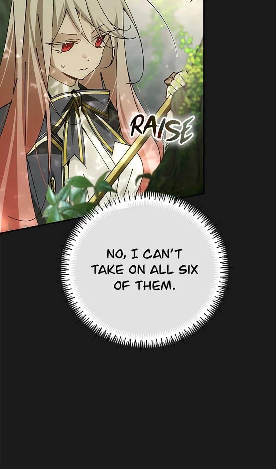 Blink Master of the Magic Academy Chapter 23 - 48