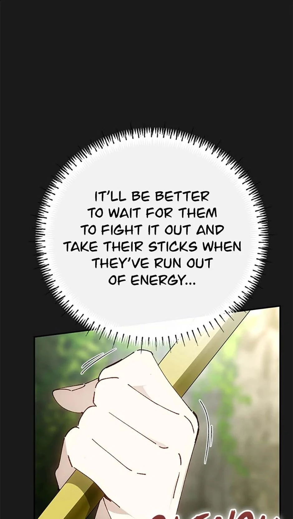Blink Master of the Magic Academy Chapter 23 - 49