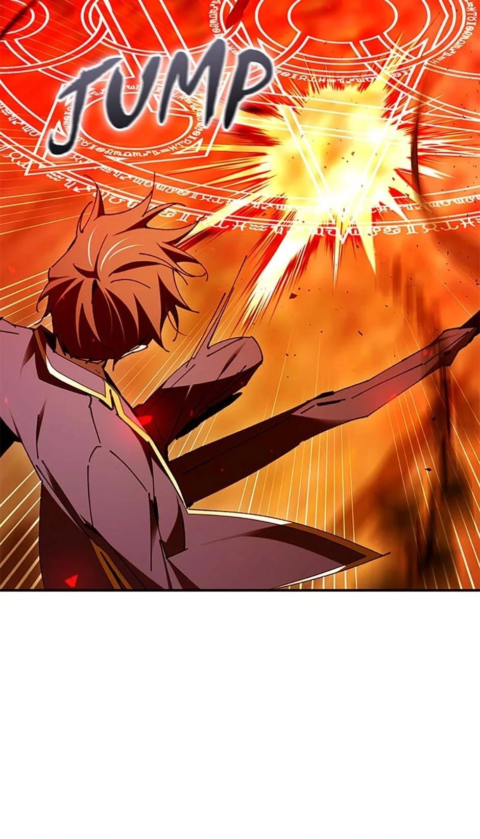 Blink Master of the Magic Academy Chapter 24 - 84