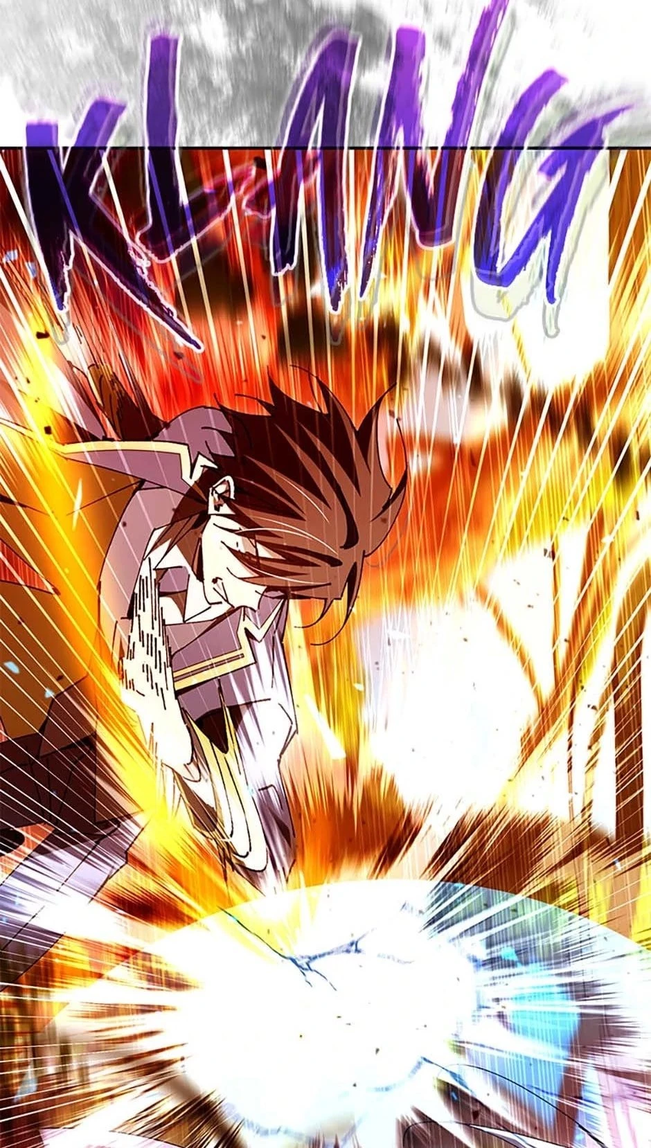 Blink Master of the Magic Academy Chapter 24 - 88