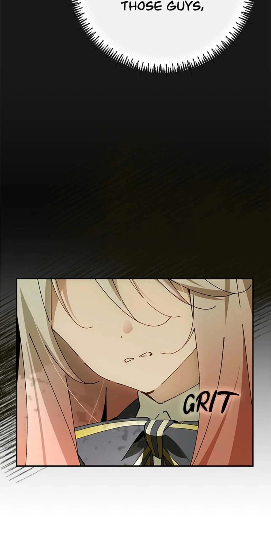 Blink Master of the Magic Academy Chapter 23 - 56