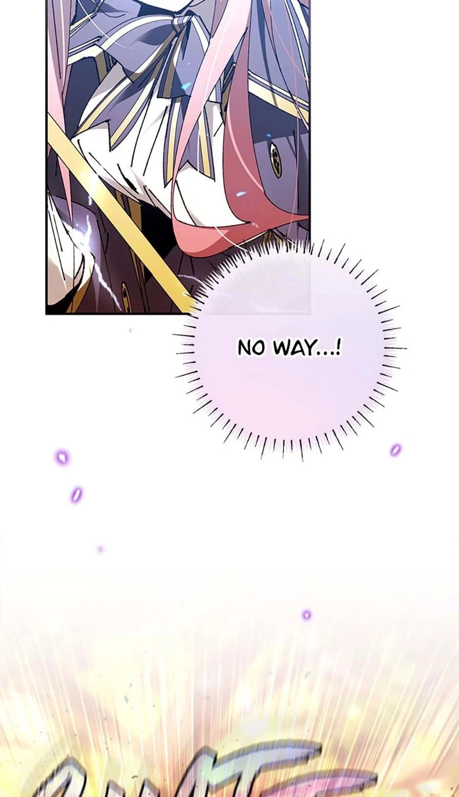 Blink Master of the Magic Academy Chapter 24 - 91