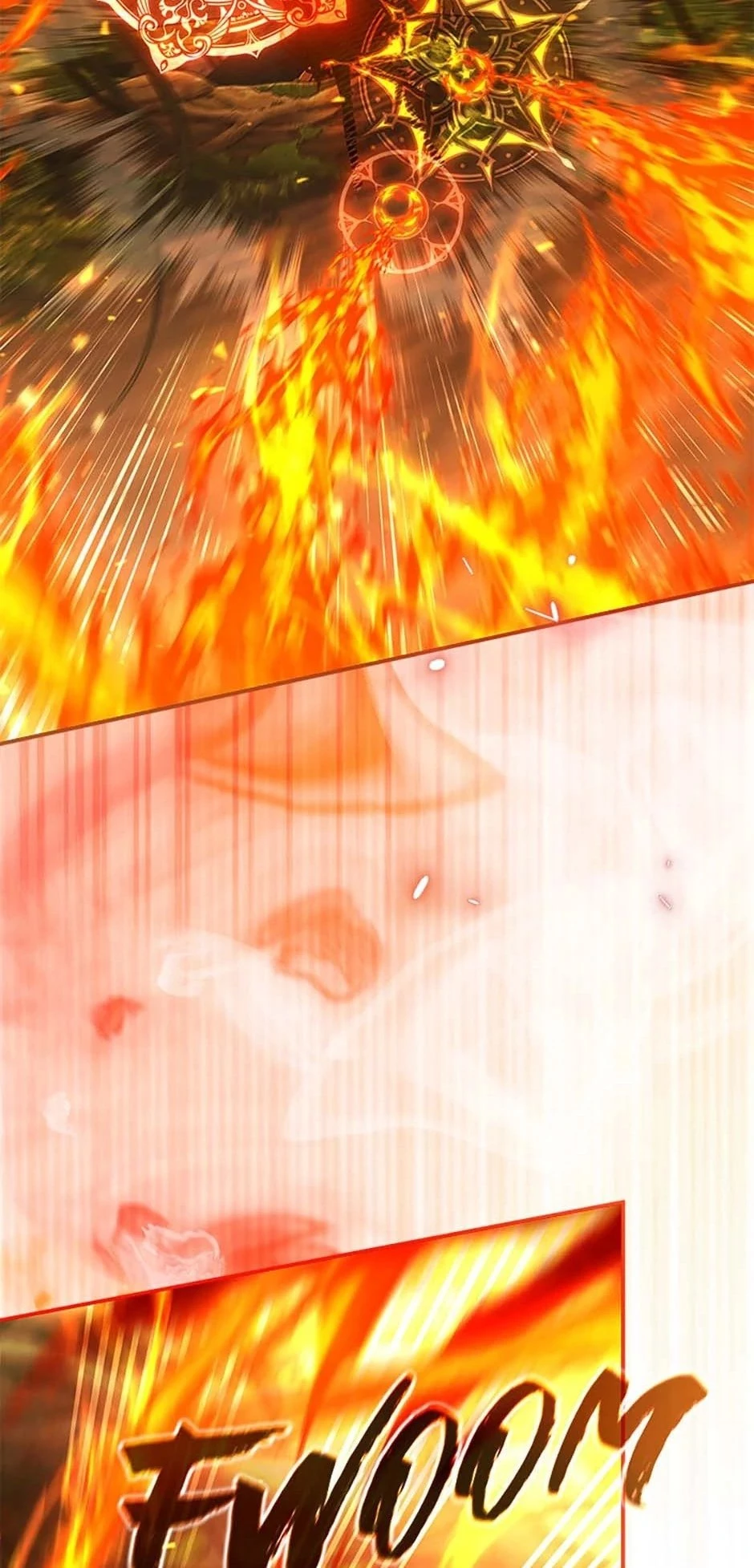 Blink Master of the Magic Academy Chapter 23 - 60