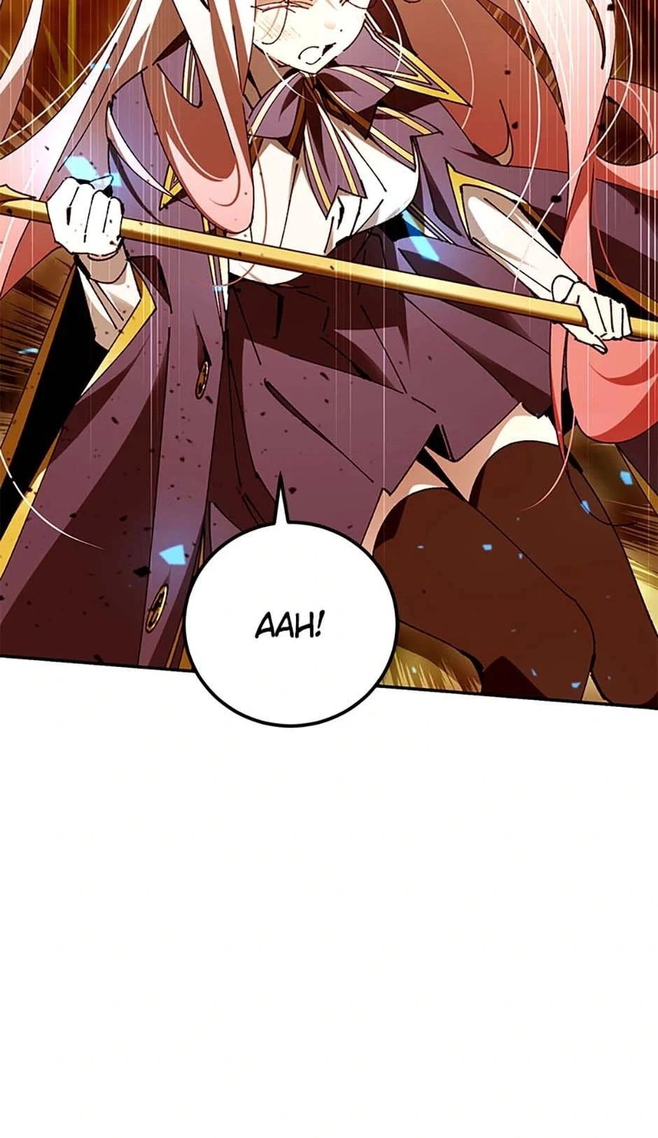 Blink Master of the Magic Academy Chapter 24 - 94