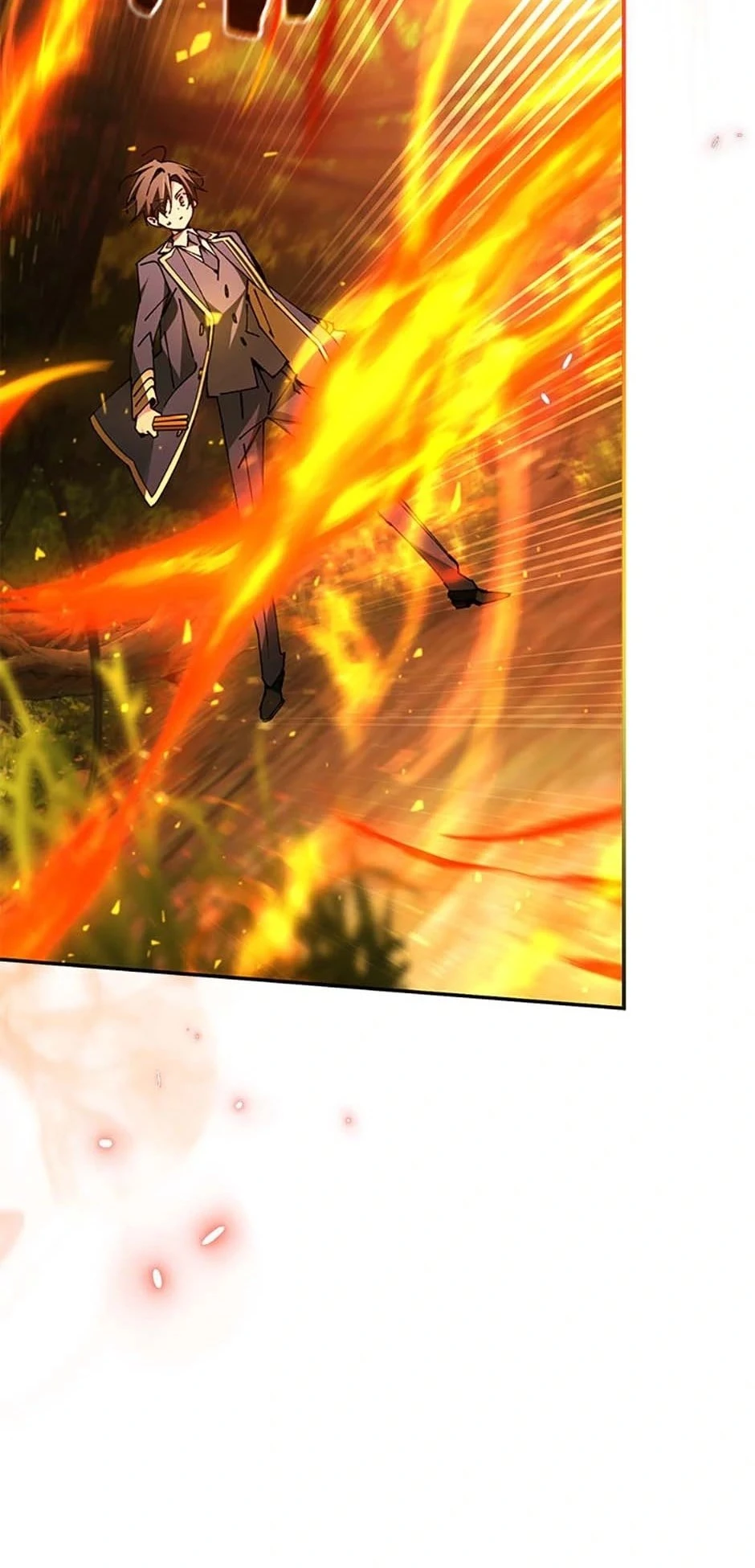 Blink Master of the Magic Academy Chapter 23 - 61
