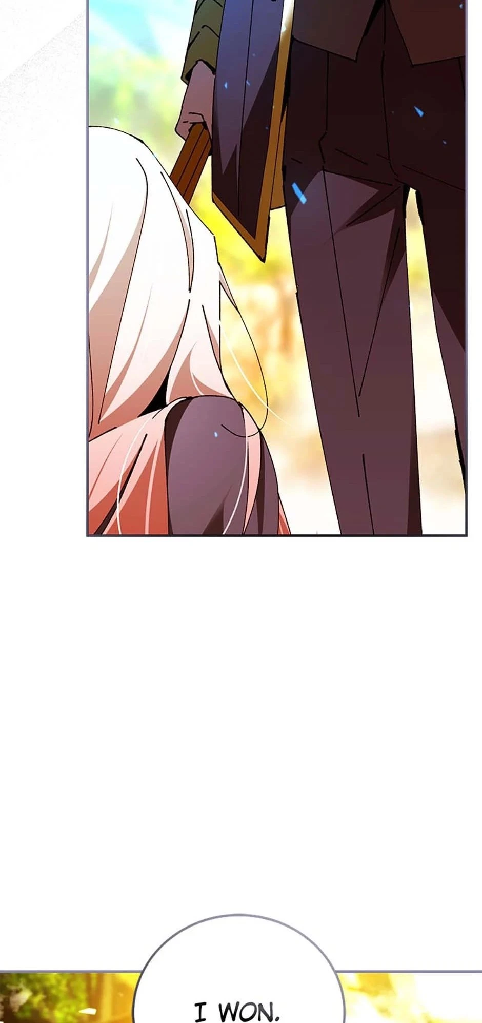 Blink Master of the Magic Academy Chapter 24 - 96