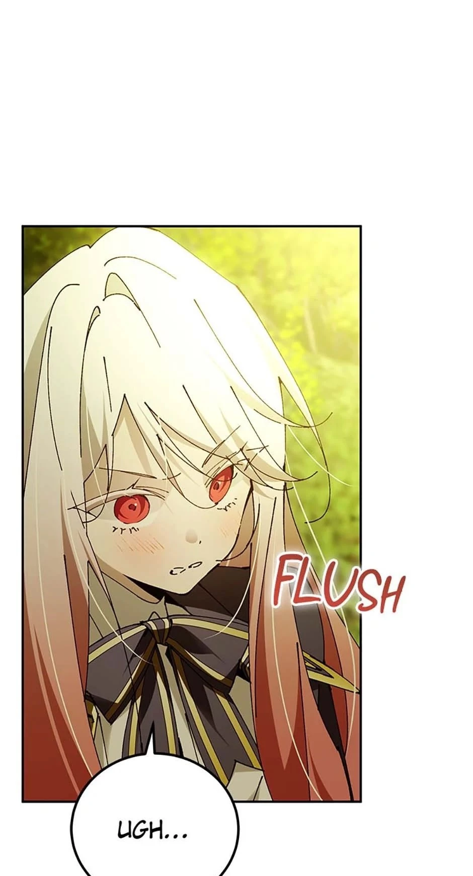 Blink Master of the Magic Academy Chapter 24 - 98