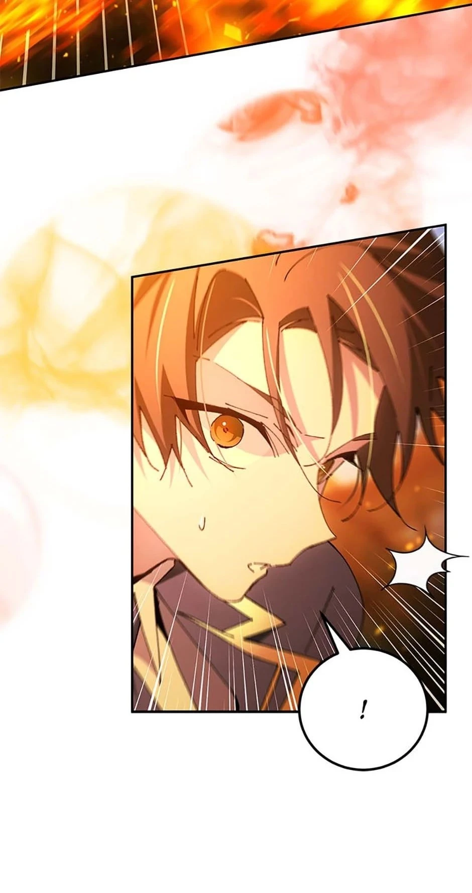 Blink Master of the Magic Academy Chapter 23 - 64