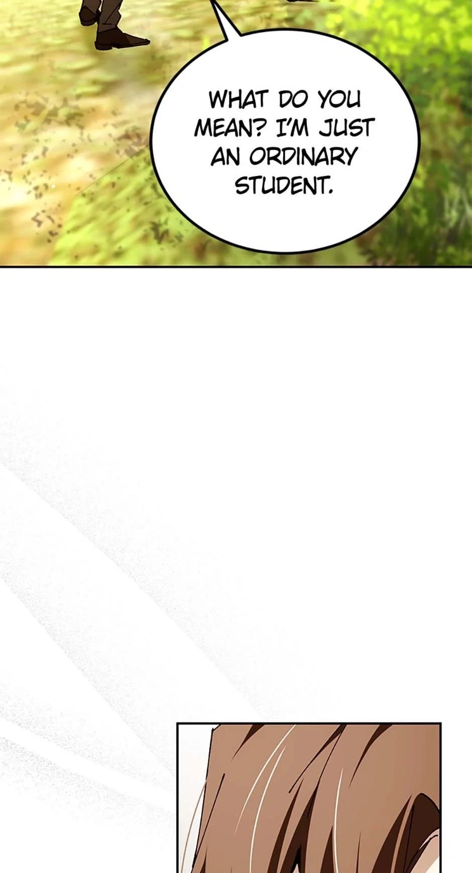 Blink Master of the Magic Academy Chapter 24 - 100