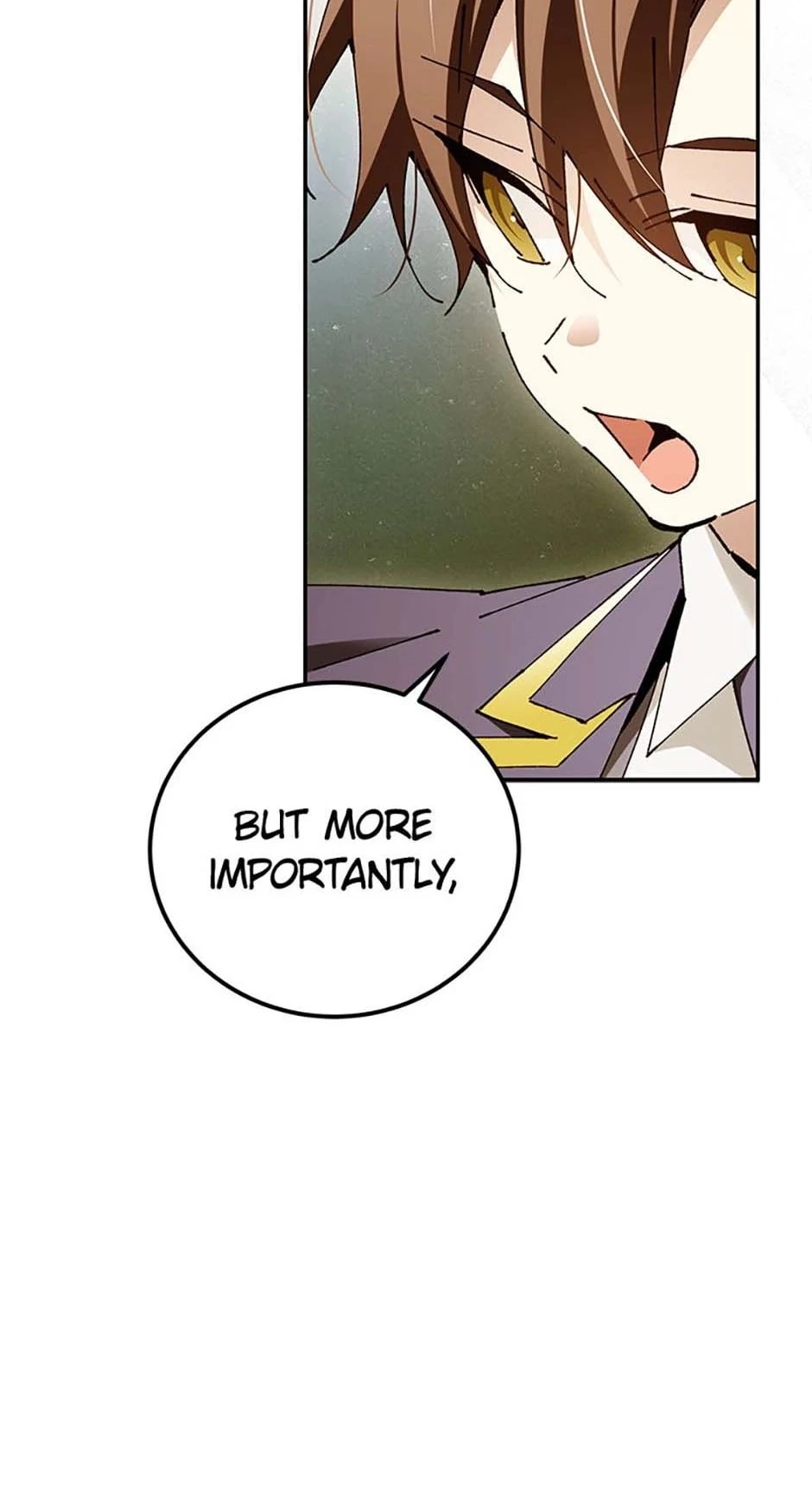 Blink Master of the Magic Academy Chapter 24 - 101