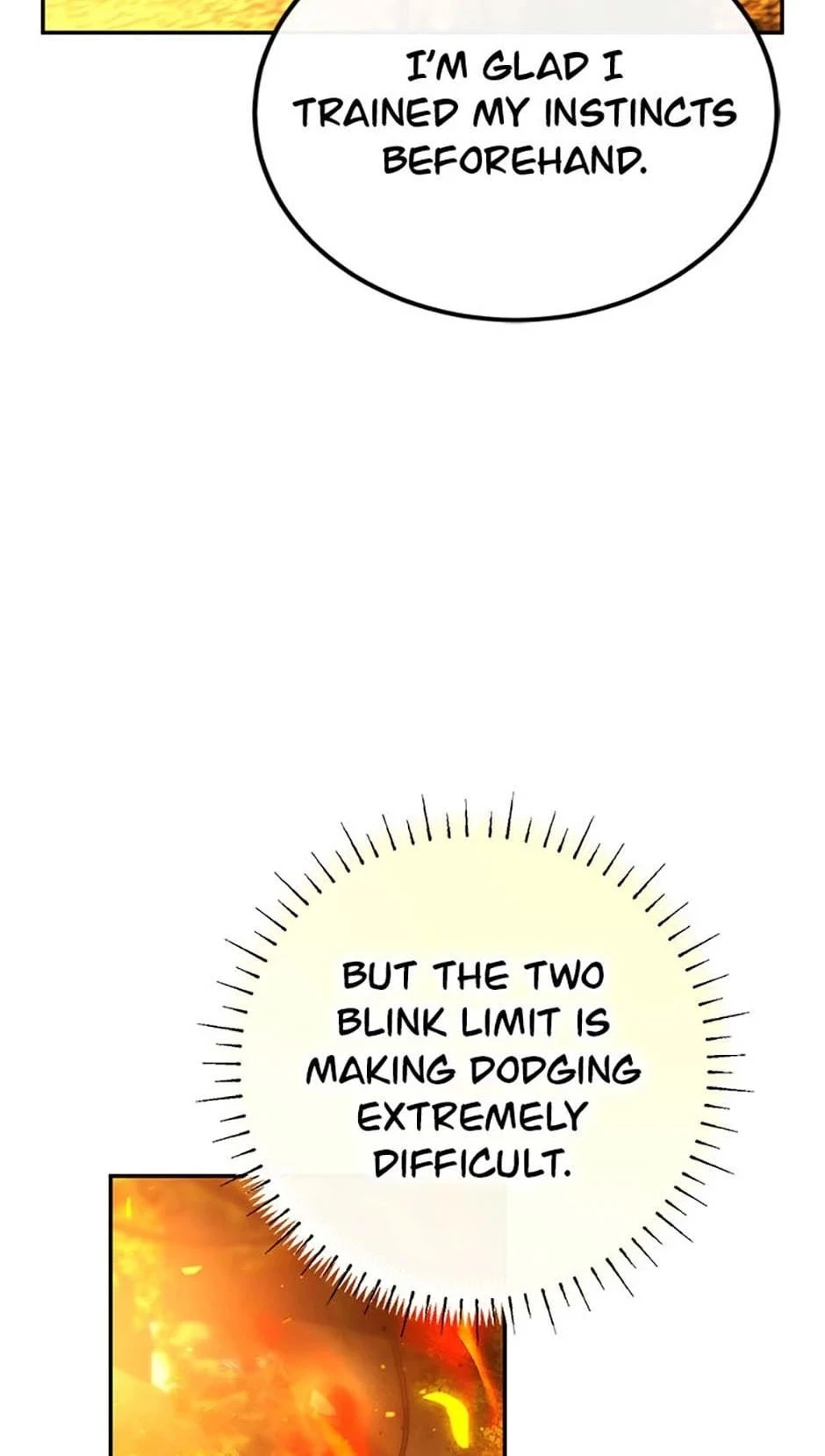 Blink Master of the Magic Academy Chapter 23 - 72