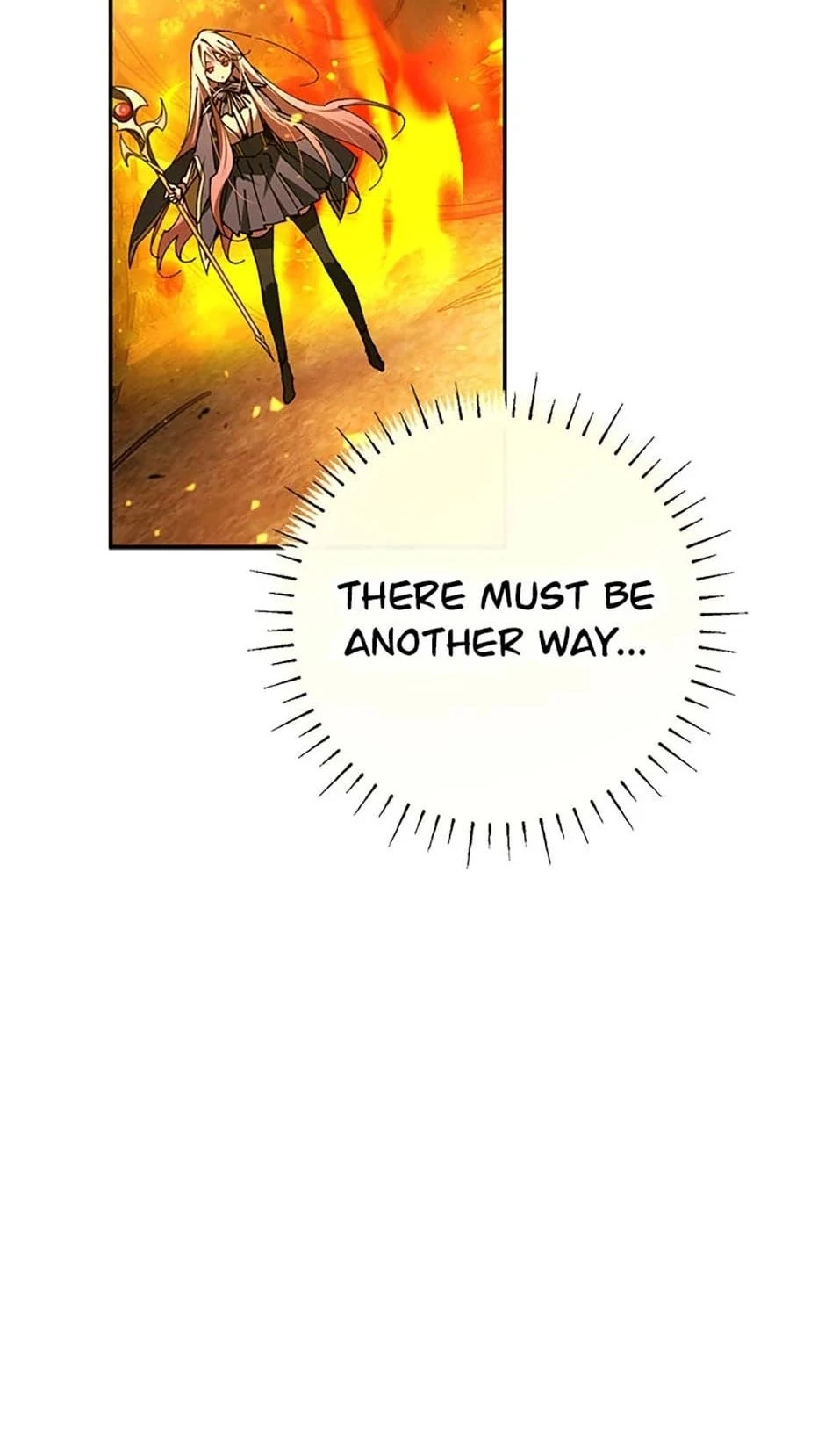 Blink Master of the Magic Academy Chapter 23 - 73