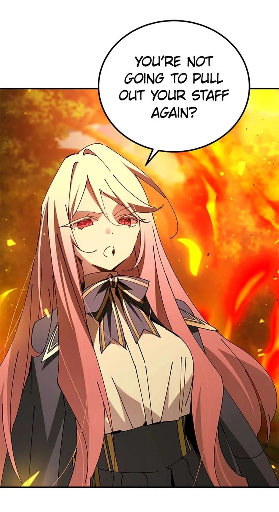 Blink Master of the Magic Academy Chapter 23 - 74