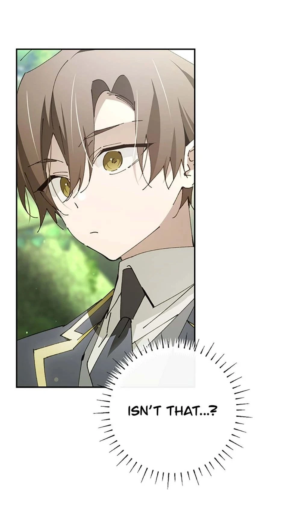 Blink Master of the Magic Academy Chapter 22 - 4