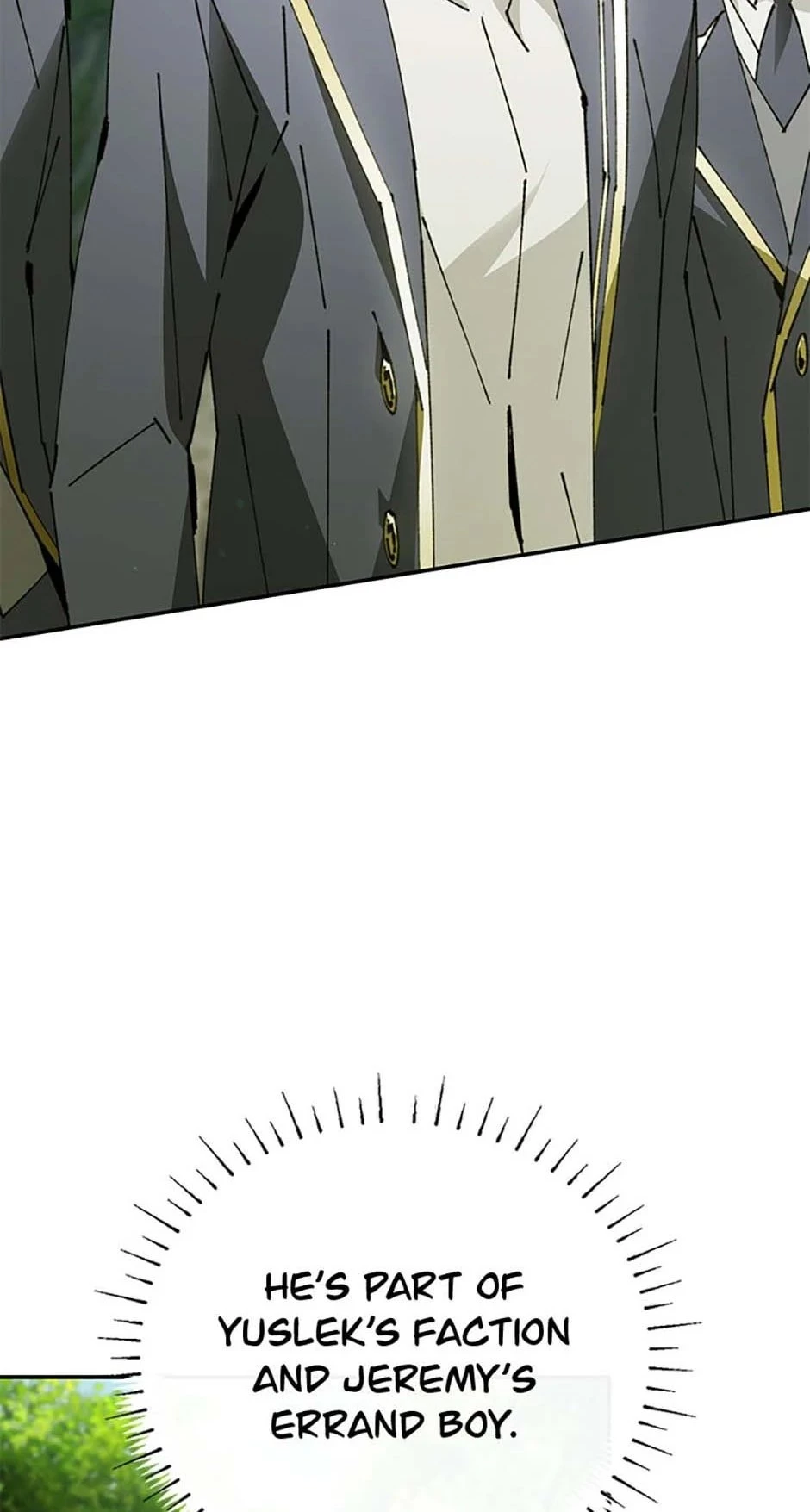 Blink Master of the Magic Academy Chapter 22 - 6