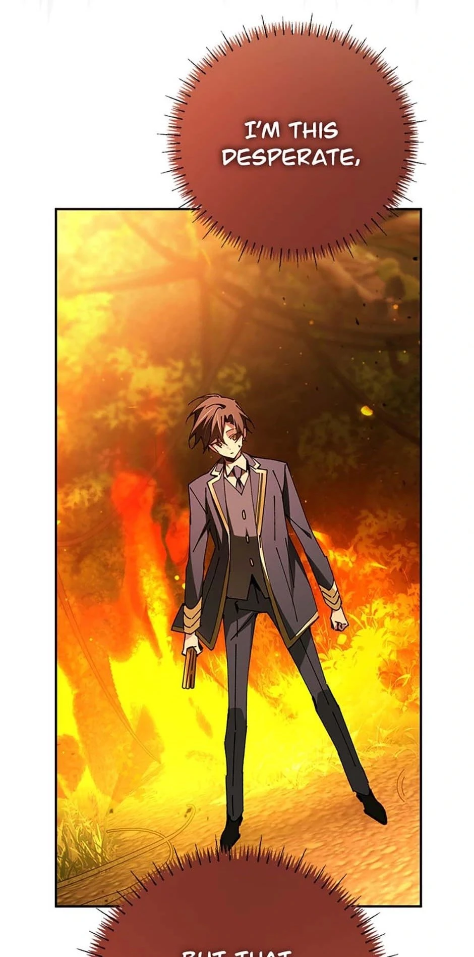 Blink Master of the Magic Academy Chapter 23 - 80