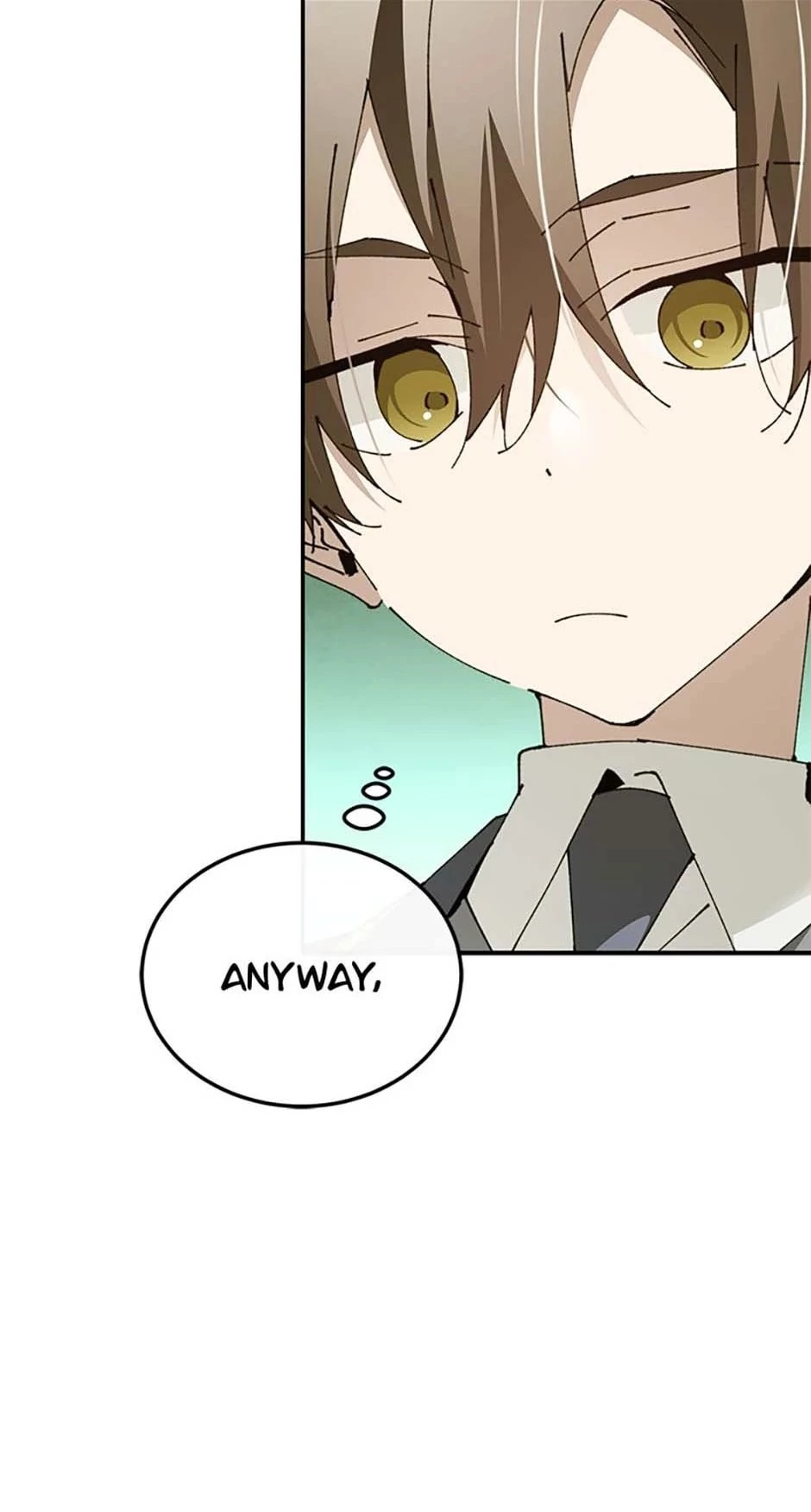 Blink Master of the Magic Academy Chapter 22 - 8