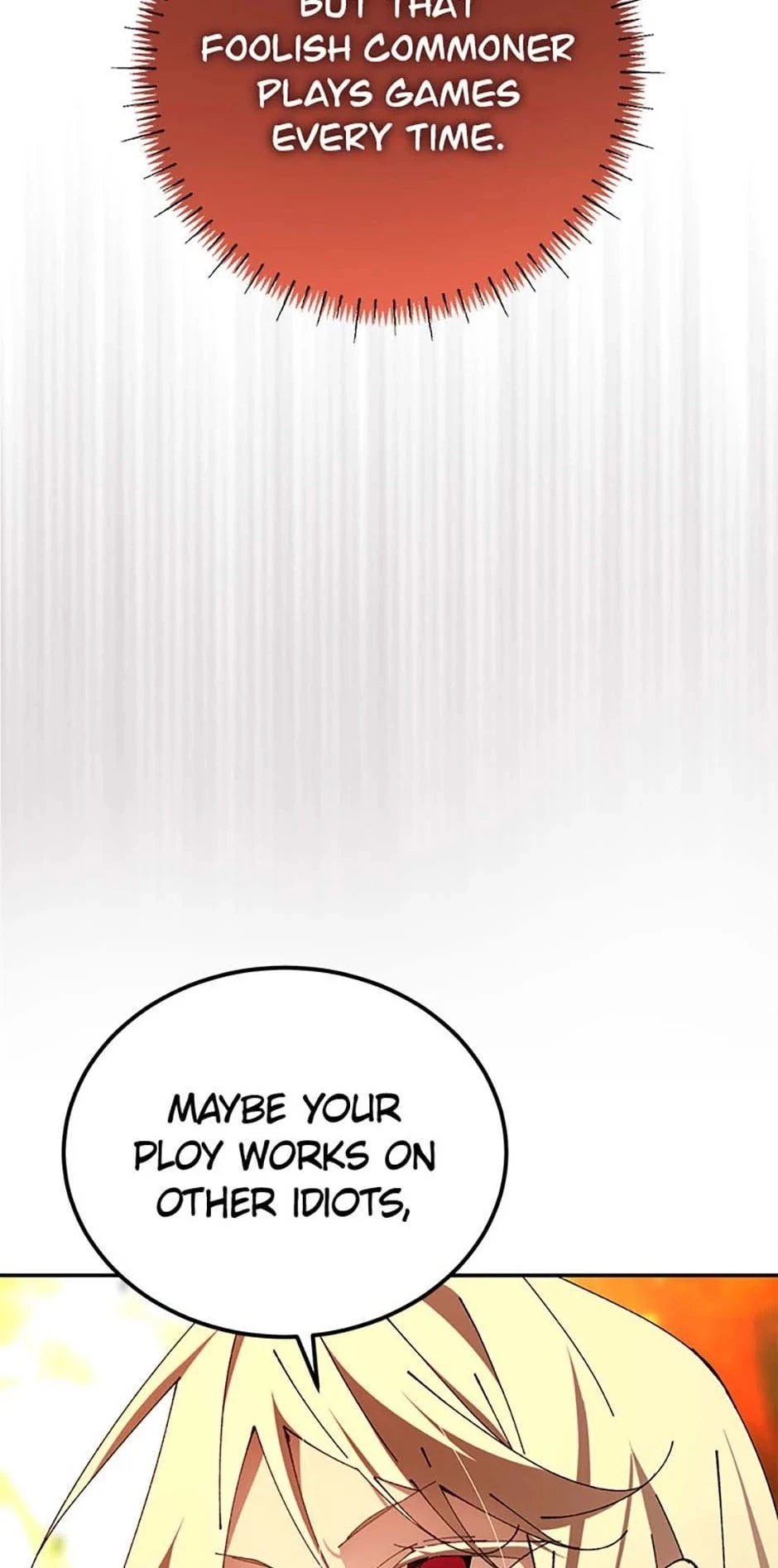 Blink Master of the Magic Academy Chapter 23 - 81