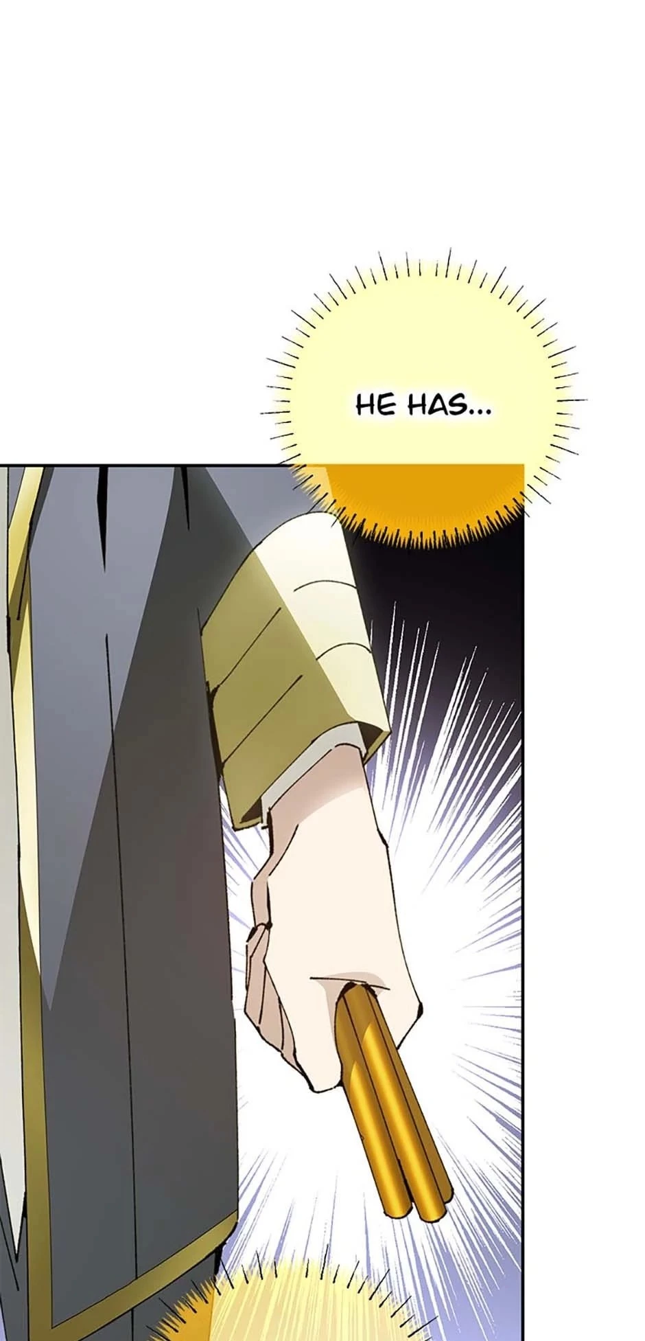 Blink Master of the Magic Academy Chapter 22 - 9