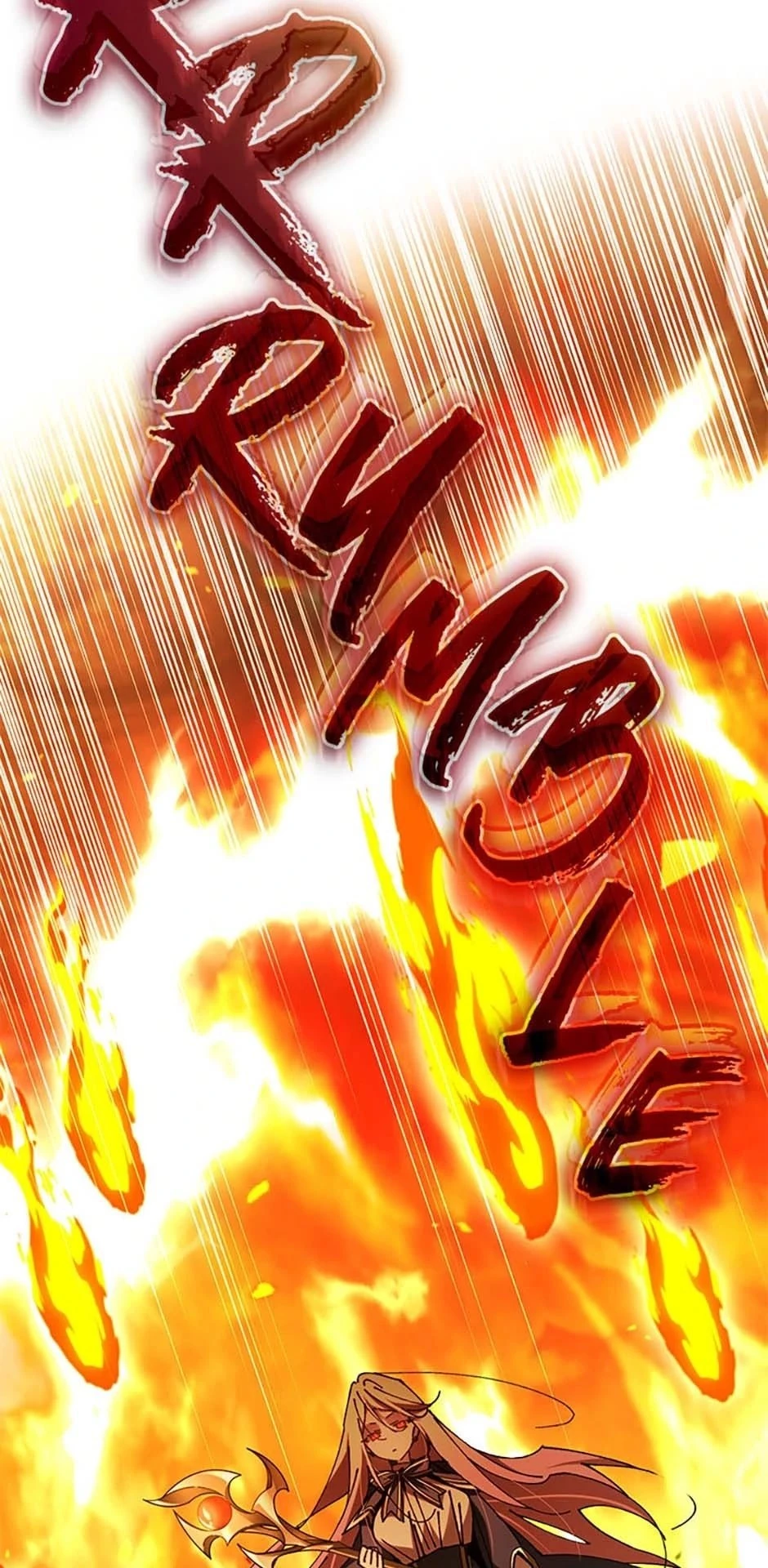 Blink Master of the Magic Academy Chapter 23 - 85