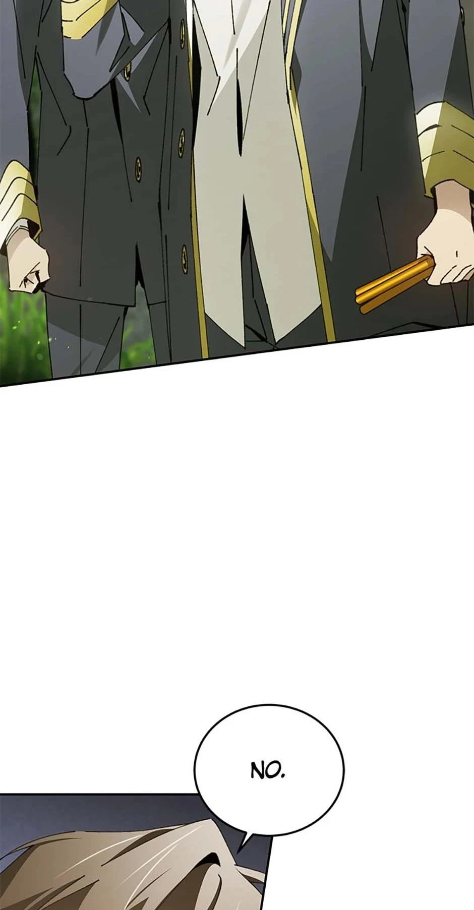 Blink Master of the Magic Academy Chapter 22 - 15