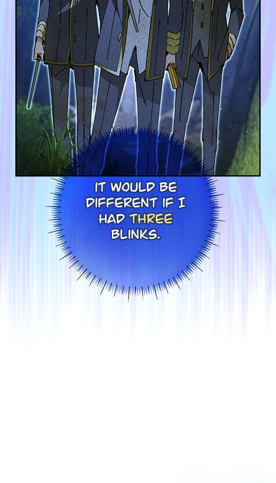 Blink Master of the Magic Academy Chapter 22 - 23