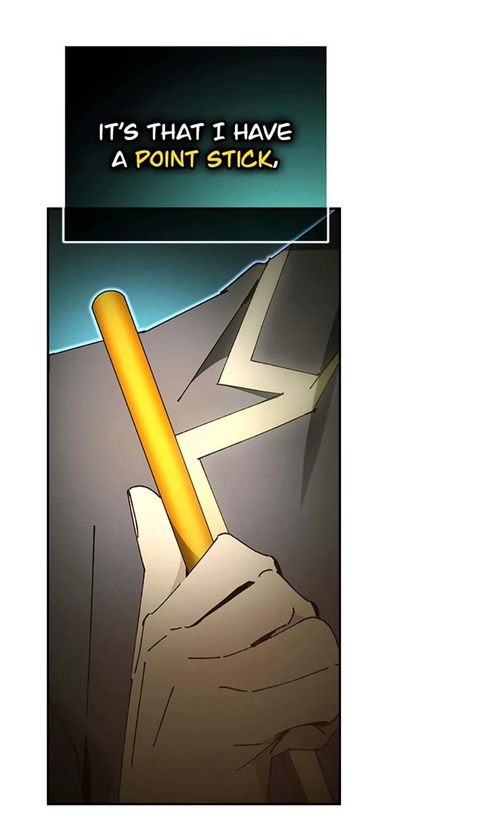 Blink Master of the Magic Academy Chapter 22 - 25