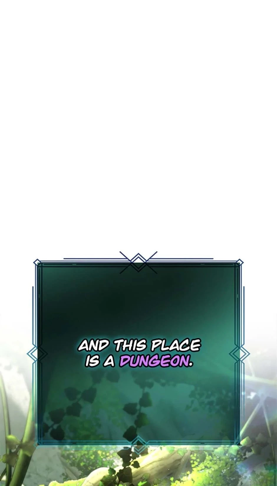 Blink Master of the Magic Academy Chapter 22 - 26
