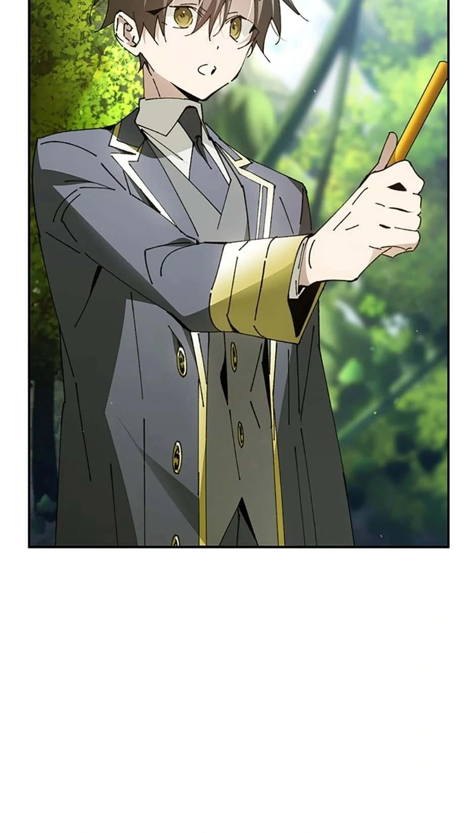 Blink Master of the Magic Academy Chapter 22 - 30