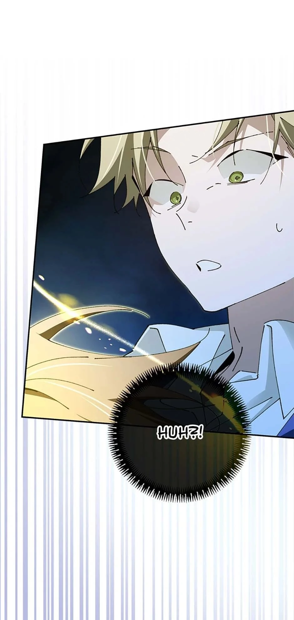 Blink Master of the Magic Academy Chapter 22 - 35