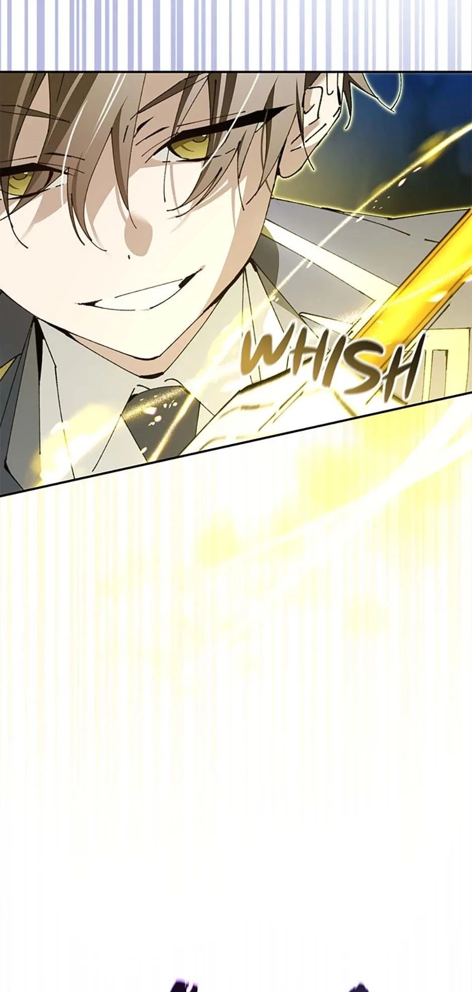 Blink Master of the Magic Academy Chapter 22 - 36