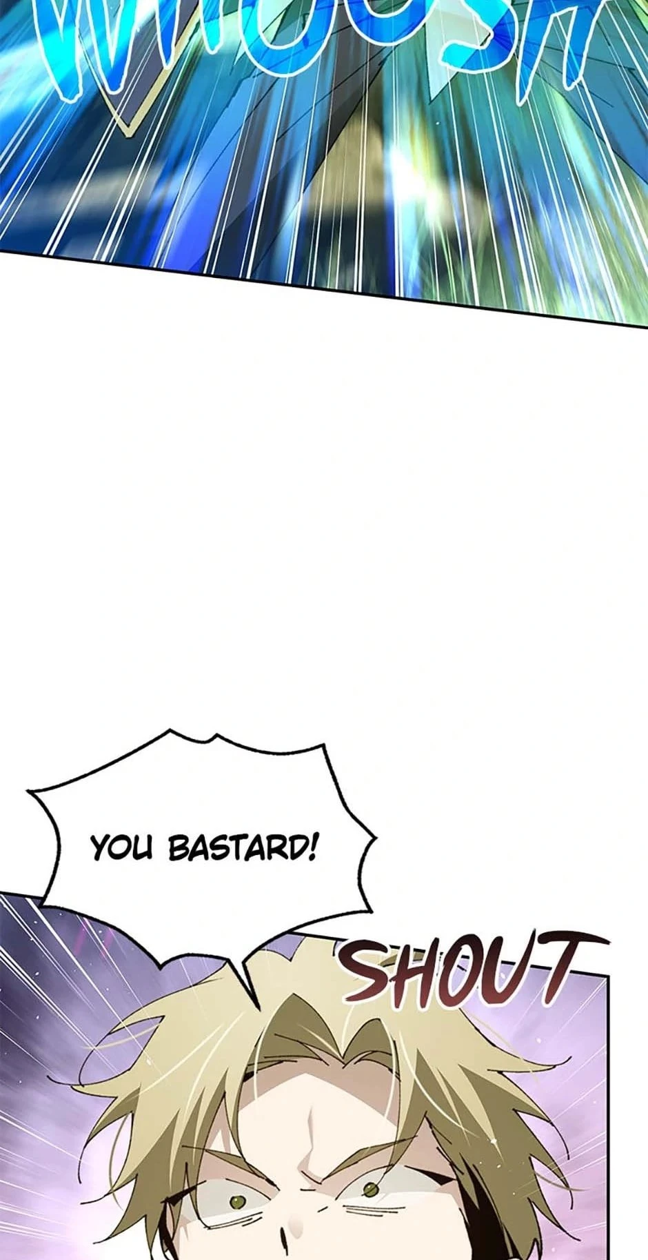 Blink Master of the Magic Academy Chapter 22 - 41
