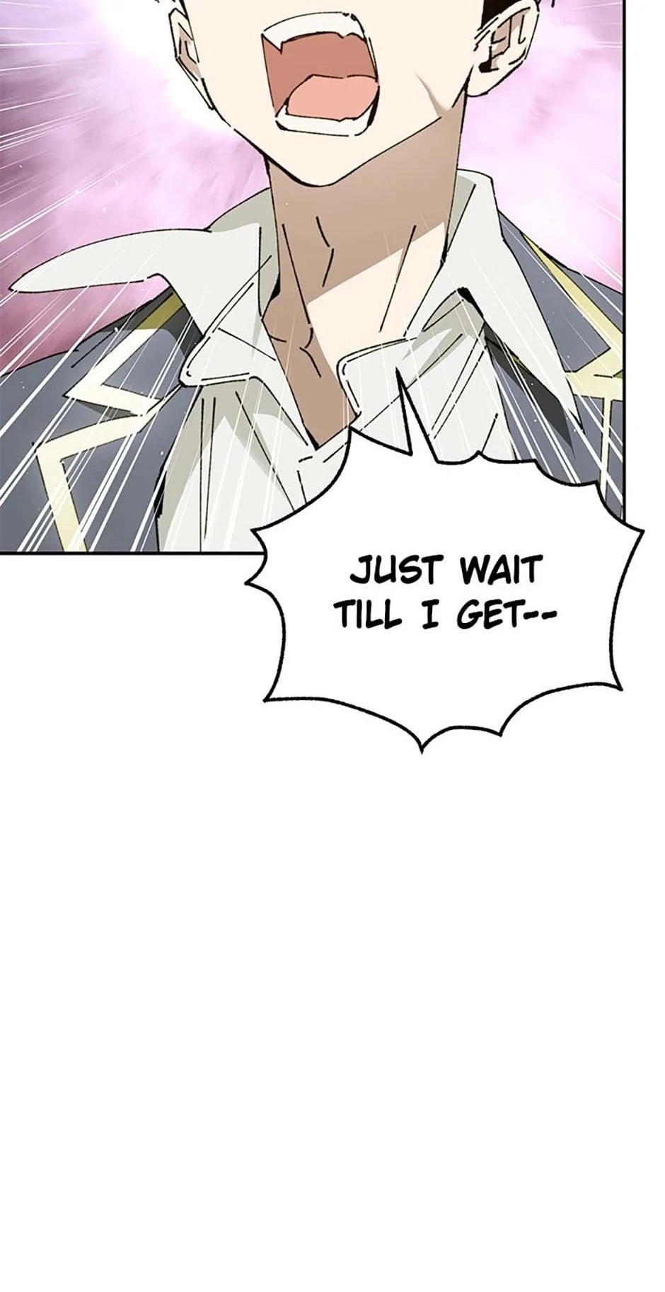Blink Master of the Magic Academy Chapter 22 - 42